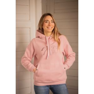 Pénélope Polly Sweatshirt - Ladies