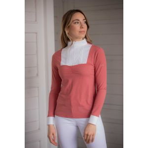 Pénélope Florence Show Shirt - Ladies