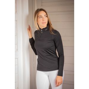Pénélope Techpy Polo Shirt - Ladies