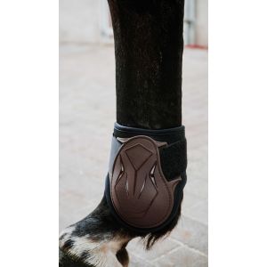Protège-boulets Norton XTR Flex à velcro