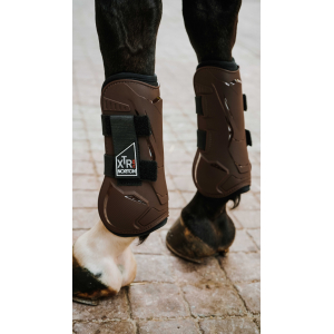 Norton XTR Flex Velcro Tendon Boots