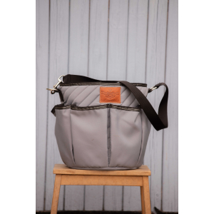 Paddock Sports Grooming bag