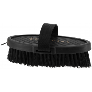 Brosse douce Je t'aime EQUITHÈME - Édition Limitée