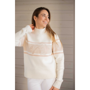 Pull Pénélope Noris - Femme