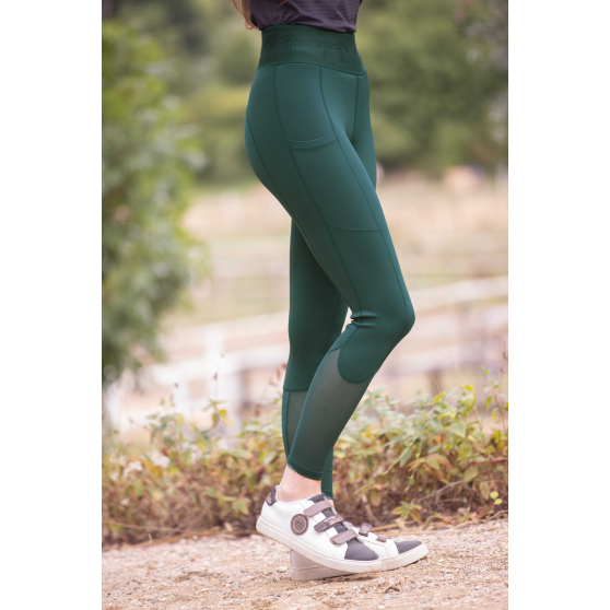 Legging Eden by Pénélope Delphe - Enfant
