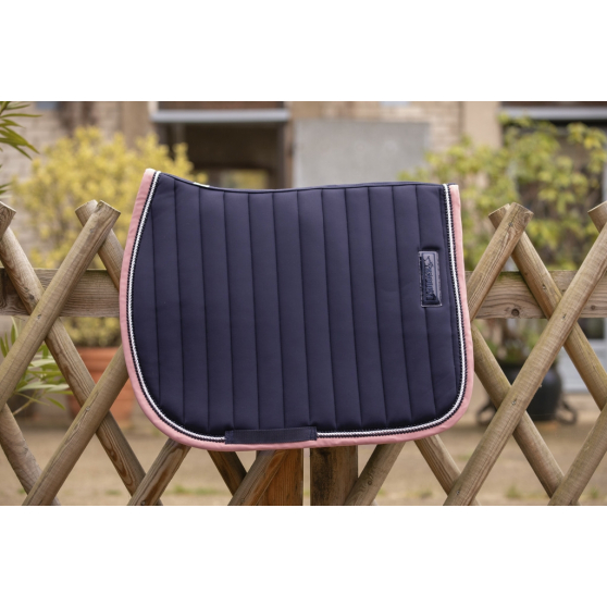 Tapis de selle Paddock Sports Verticali - Mixte