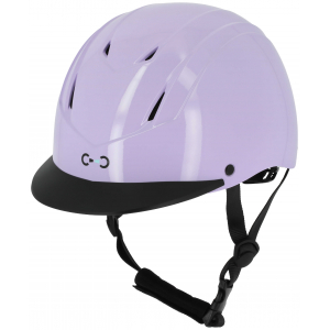 Casque Riding World Topy