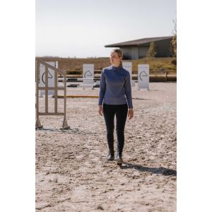 Baselayer EQUITHÈME Emily - Femme