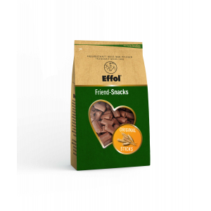 Effol friandises pour chevaux