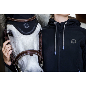 Je t’aime EQUITHÈME Victoria Softshell Jacket - Ladies