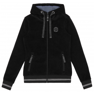 Sweat Je t’aime EQUITHÈME Coline - Enfant