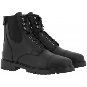 NORTON Boots laces/zip -...