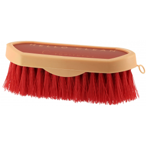 Je t'aime EQUITHÈME Fun Dandy brush