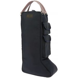 EQUITHÈME Aztec Boot Bag