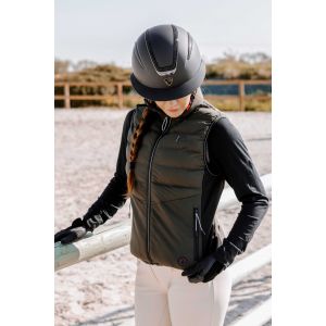 EQUITHÈME Sasha Heated Vest - Adult
