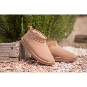 Mini-boots Pénélope