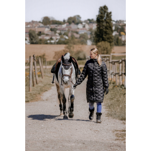 Je t’aime EQUITHÈME Vanessa Jacket - Ladies