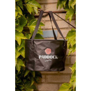 Paddock Sports Folding Bucket