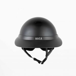 Casque NACA - Comète S Mat