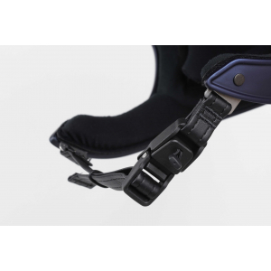 Coussinets de joues pour casque NACA Comète