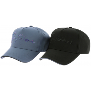Casquette Je t'aime EQUITHÈME Aude