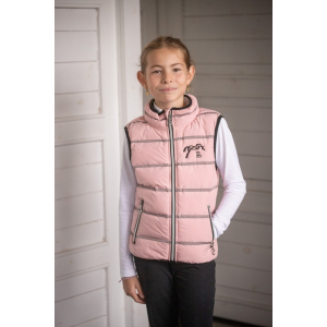 Gilet Eden by Pénélope Anouck - Enfant