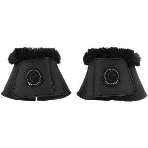 Je t'aime EQUITHÈME Snuggy Bell Boots