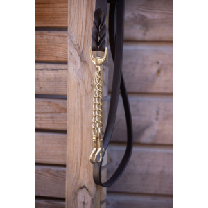 Paddock Sports Presentation Lead Rope