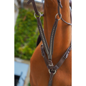 Pénélope Point Sellier Martingale Attachment