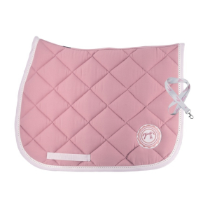 Octobre Rose : Tapis et Tour de cou Pénélope