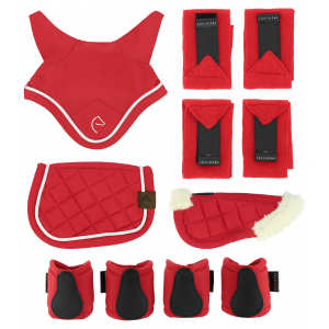 Set 5 accessoires Pony Academy
