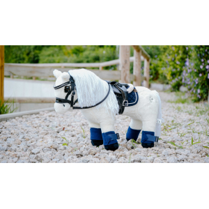 Pony Academy Filou plush horse