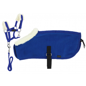 Pony Academy halter + rug Set