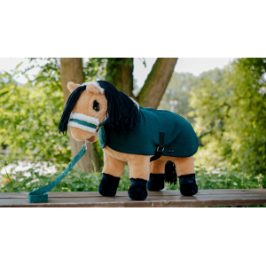 Peluche Pony Academy Caramel
