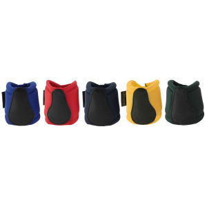 Pony Academy Tendon and Fetlock boots