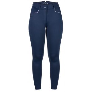 Riding World River Silicone Full-Seat Breeches - Children