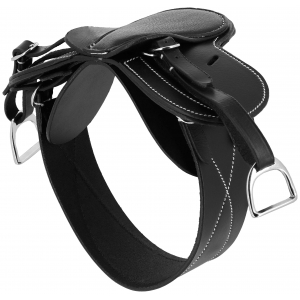 Pony Academy Mini-saddle