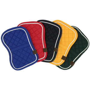 Tapis de selle Pony Academy