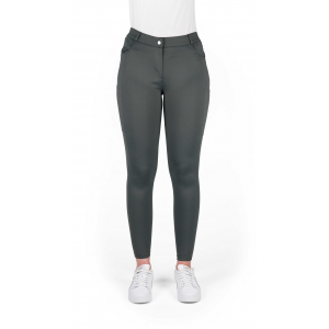 Pantalon EQUITHÈME Capucine - Femme