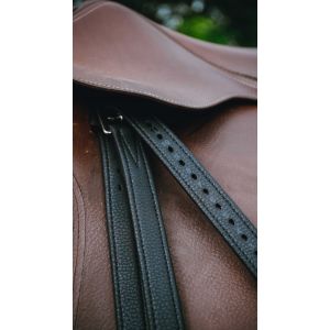 Norton Pop Stirrup Leathers