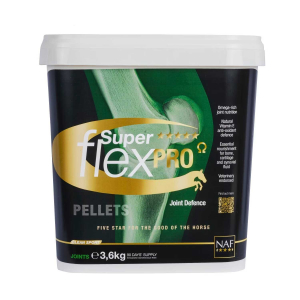 NAF Superflex PRO Omega Joint Support