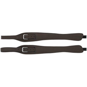 Norton Classic Stirrup Leathers