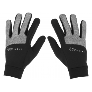 Je t’aime EQUITHÈME Juliette Gloves - Adult