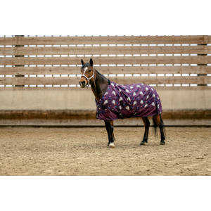 EQUITHÈME Licorne 600D Pony Turnout Sheet - Standard