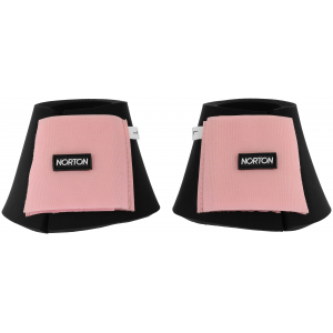 Norton Color Bell Boots