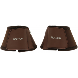 Norton Neoprene Bell Boots