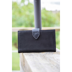 Pénélope Bertille Glitter Wallet