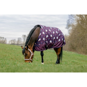 EQUITHÈME Licorne 600D Pony Turnout Rug - Standard
