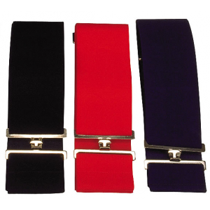 Norton Elastik-Deckengurt