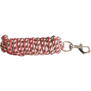 Norton Tricolour lead rope